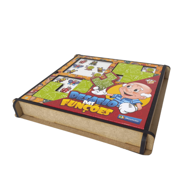 Desafio das Funções