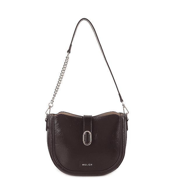 Bolsa Feminina Ondas - Madame Bag