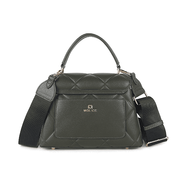 Bolsa Feminina Jane - Madame Bag