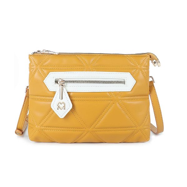 Bolsa Feminina Zupper - Madame Bag