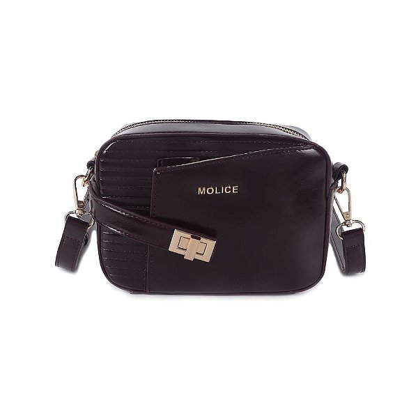 Bolsa Feminina Vanusao - Madame Bag