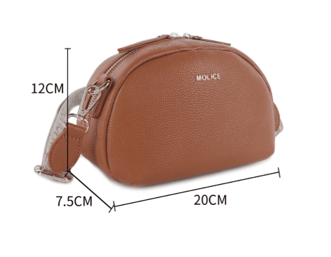 Bolsa Feminina Allavie - Madame Bag