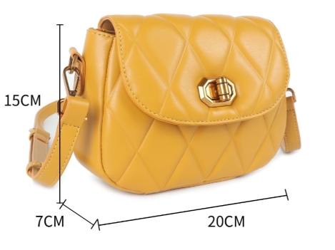Bolsa Feminina Puppy - Madame Bag