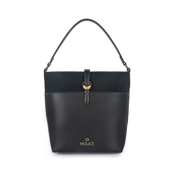Bolsa Feminina Jann - Madame Bag