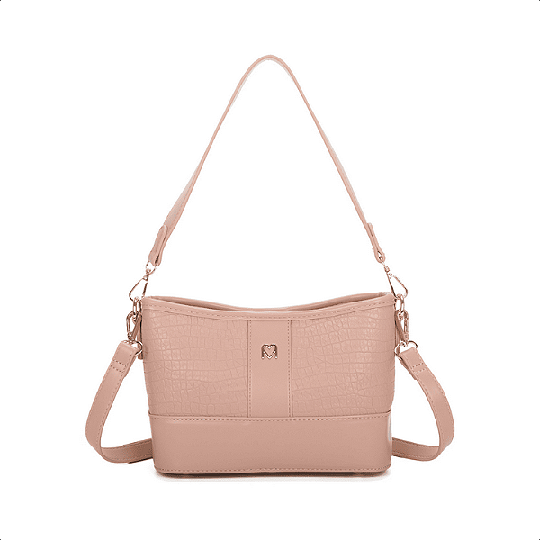 Bolsa Feminina Vitta - Madame Bag