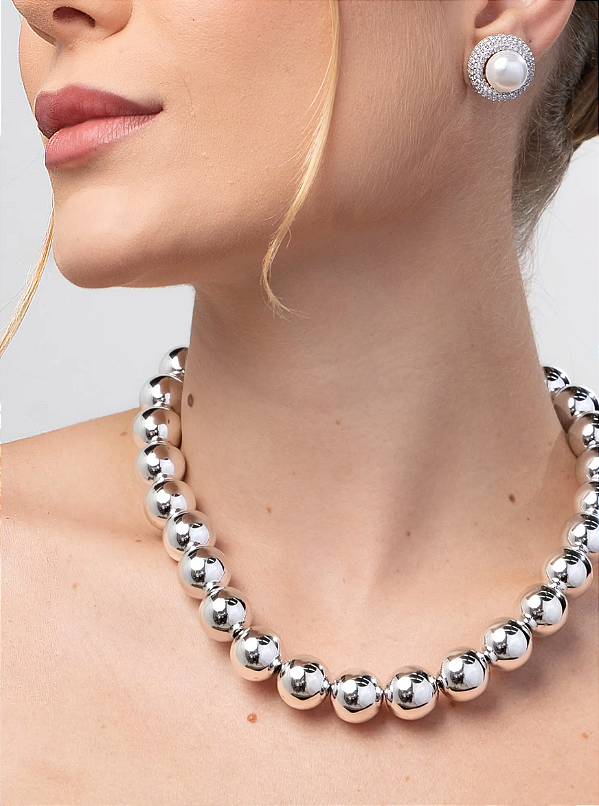 Mix Essência Ródio