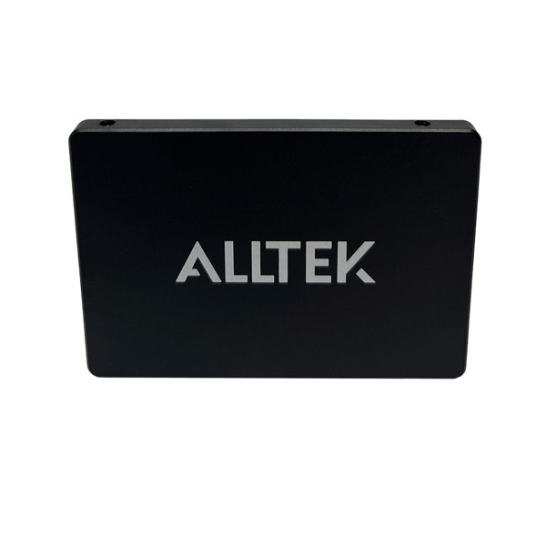 SSD 120GB Sata 2.5" Bauruinfo/ FNX/ AllTek - ATKSSDS120