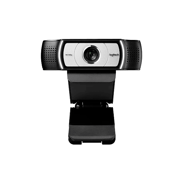 Webcam Logitech C930e Ultra Wide Angle Full Hd 960-000971
