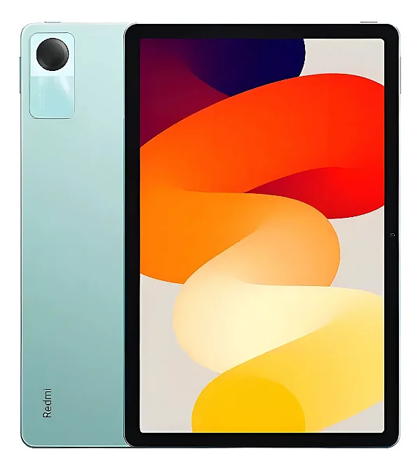 Tablet Xiaomi Redmi Pad SE 11" Polegadas Wi-Fi 256 GB - Verde
