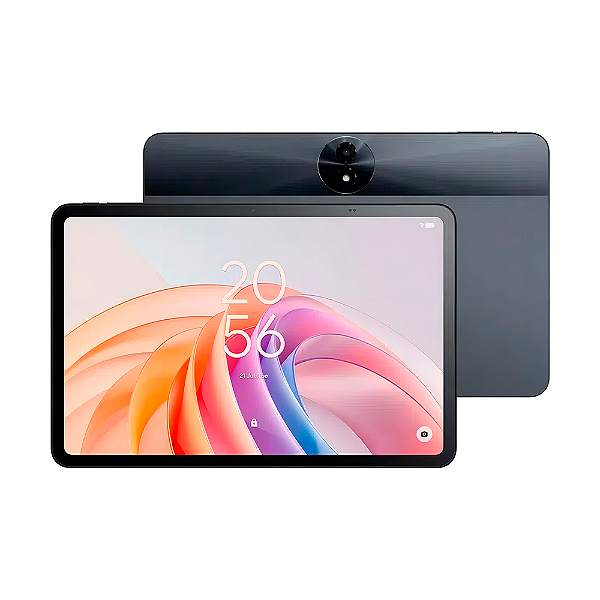 Tablet TCL Tab 11 FE Octa Core 4GB WiFi 128GB 11" Cinza Estelar