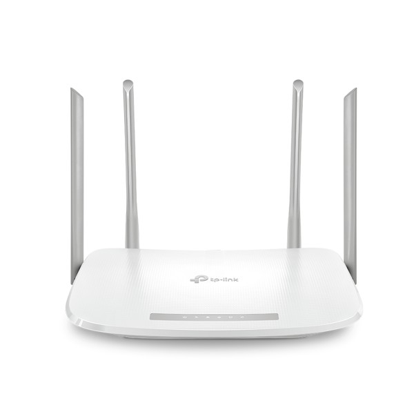 Roteador Wireless Gigabit Dual-Band AC1200 - TP-Link EC220-G5