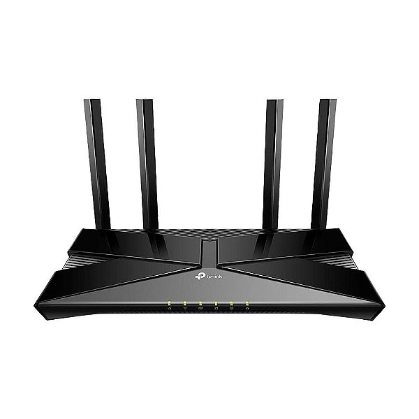 Roteador Wireless 1200Mbps Tp-Link Archer Ax1500 Ax10