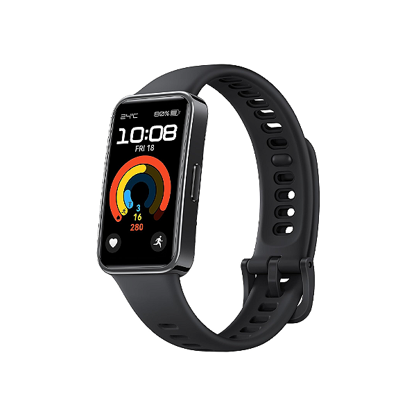 Relógio Smartband Huawei Band 9 Preto