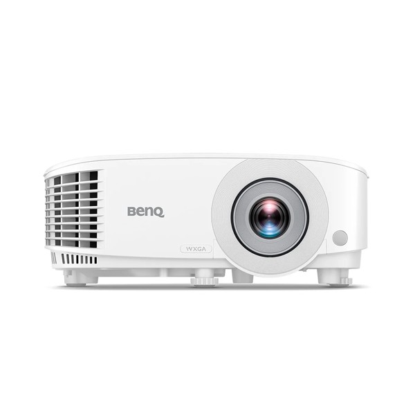 Projetor Benq MW560 4000 Lumens WXGA 1280x800 Branco