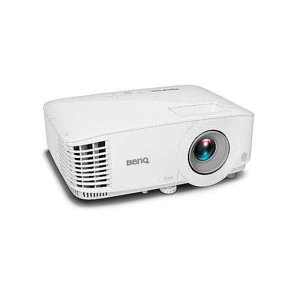 Projetor Benq Ms550 3600 Lumens Svga 2x Hdmi