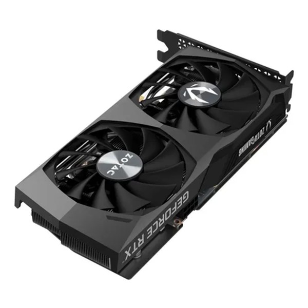 Placa de Vídeo GPU RTX 3060 12GB GDDR6 192bit Zotac ZT-A30600H-10M