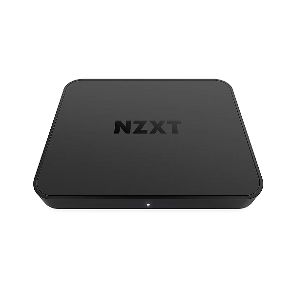 Placa de Captura NZXT Signal 4K30 4K Full HD 240fps USB 3.0
