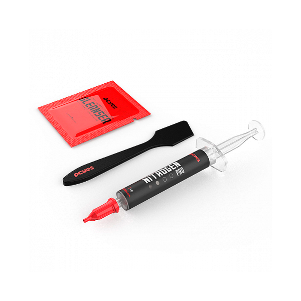 Pasta Térmica Pcyes Nitrogen Pro 8,5w/Mk Pcynp0485 4g