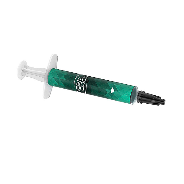 Pasta Térmica Z10 DeepCool 5g Nano Material DP-TIM-Z10-1