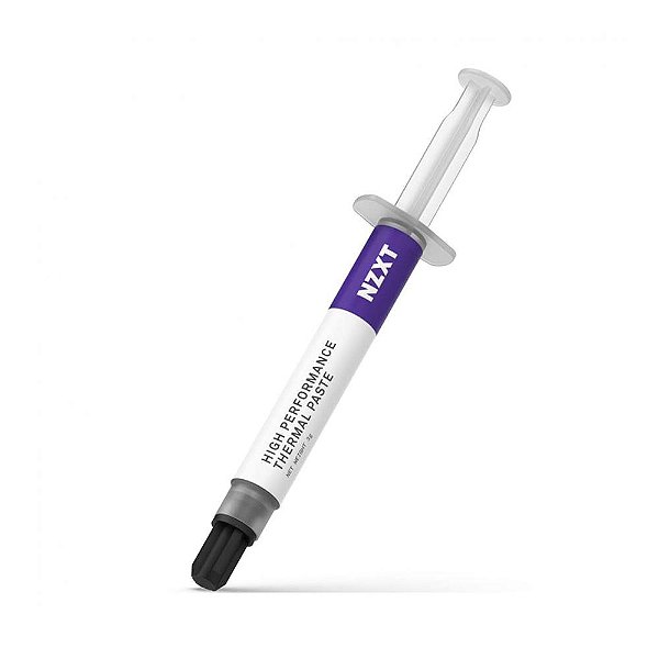 Pasta Térmica Nzxt Modelo Ba-Tp003-01 3g