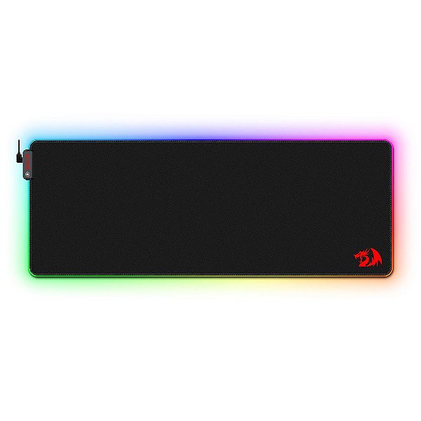 Mousepad Redragon Neptune X RGB P033 800x300mm