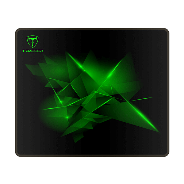 Mousepad Gamer T-Dagger Geometry-M T-tmp201