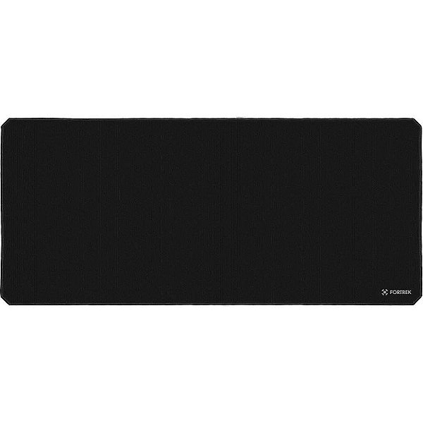 Mousepad Gamer Fortrek Speed MPG104 (900x400mm) Preto
