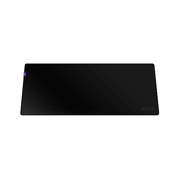 Mousepad Gamer Nzxt M01 Estendido Preto 850x330x3mm