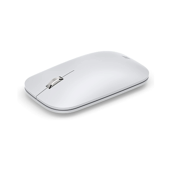Mouse Microsoft Sem Fio Modern Mobile Bluetooth KTF-00056