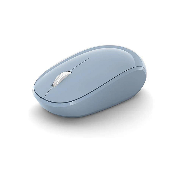 Mouse Microsoft Bluetooth Azul RJN00054