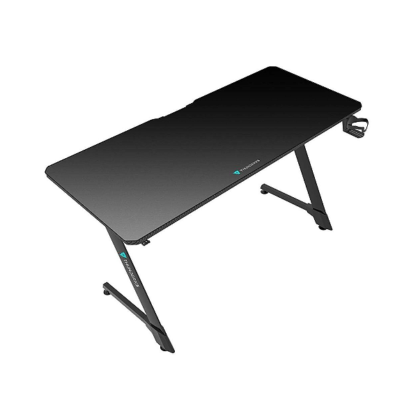 Mesa Gamer ThunderX3 ED5 140cm Versão 2.0 Preta