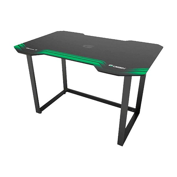 Mesa Gamer Fortrek Hmg01 Verde