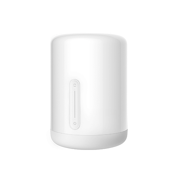 Luminária LED RGB Inteligente De Cabeceira Xiaomi Bedside 2