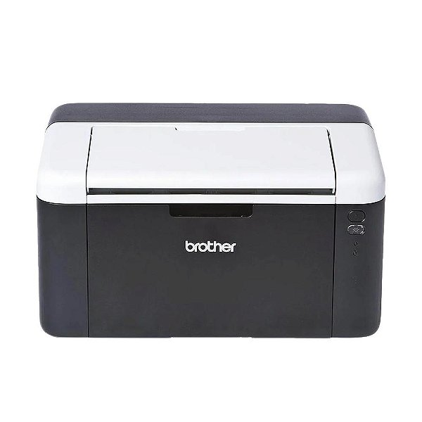 Impressora Brother Laser Mono Hl1202