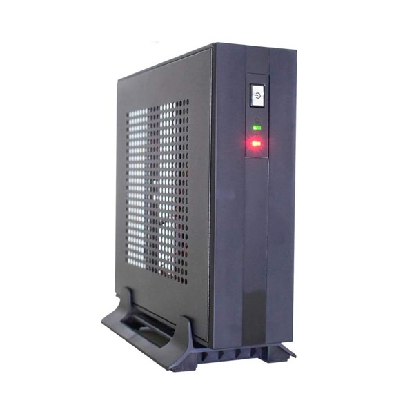 Gabinete K-mex ITX GI-218E com fonte externa