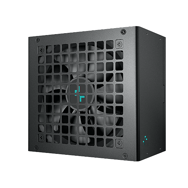 Fonte Gamer DeepCool PL650D 650W 80 Plus Bronze ATX 3.0