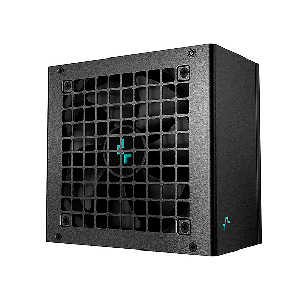 Fonte Gamer Deepcool 750w 80 Plus Gold DQ750M V3l Full Modul