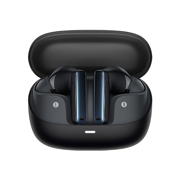 Fone de Ouvido Sem Fio Baseus Bowie M2s Preto