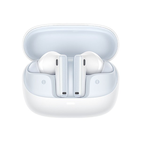 Fone de Ouvido Sem Fio Baseus Bowie M2s Branco