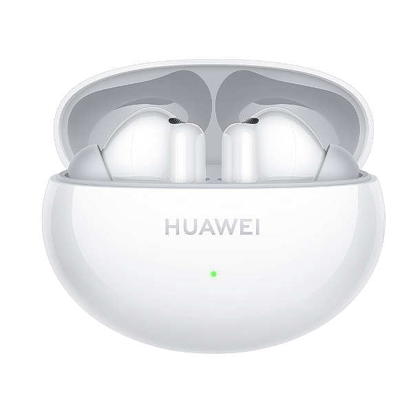 Fone de Ouvido Bluetooth Huawei FreeBuds 6i Bluetooth Branco