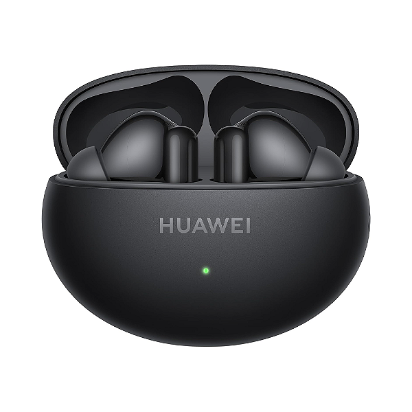 Fone de Ouvido Bluetooth Huawei FreeBuds 6i Bluetooth Preto