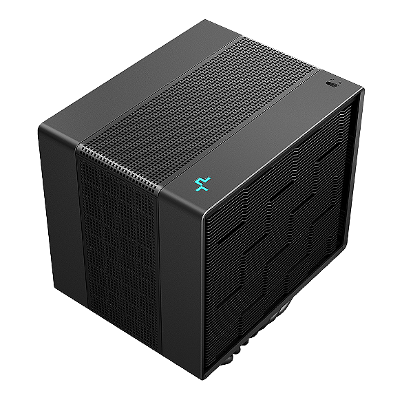 Cooler Processador DeepCool Assassin 4S AMD Intel Preto
