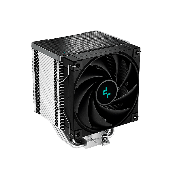 Cooler Para Processador Deepcool Ak500 Preto120mm