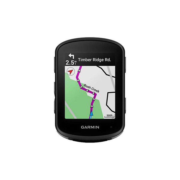Ciclocomputador GPS Garmin Edge 540 Ciclismo 010-02694-02