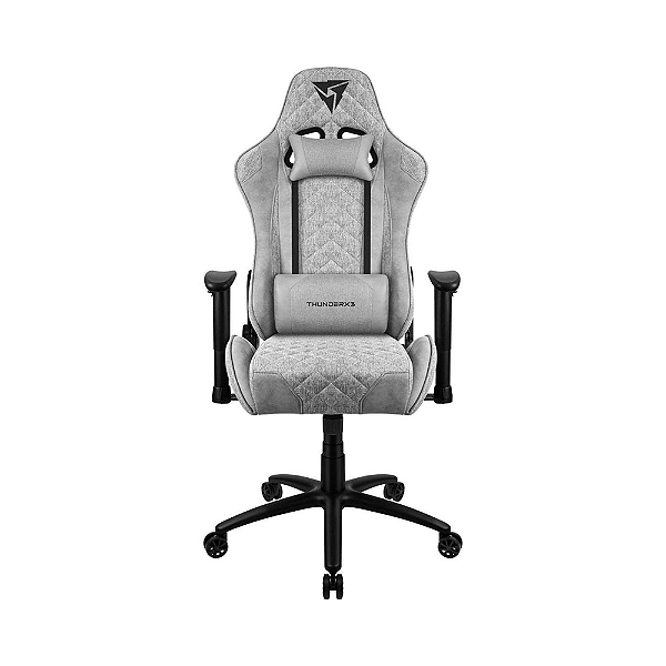 Cadeira Gamer ThunderX3 TGC12 Loft Cinza