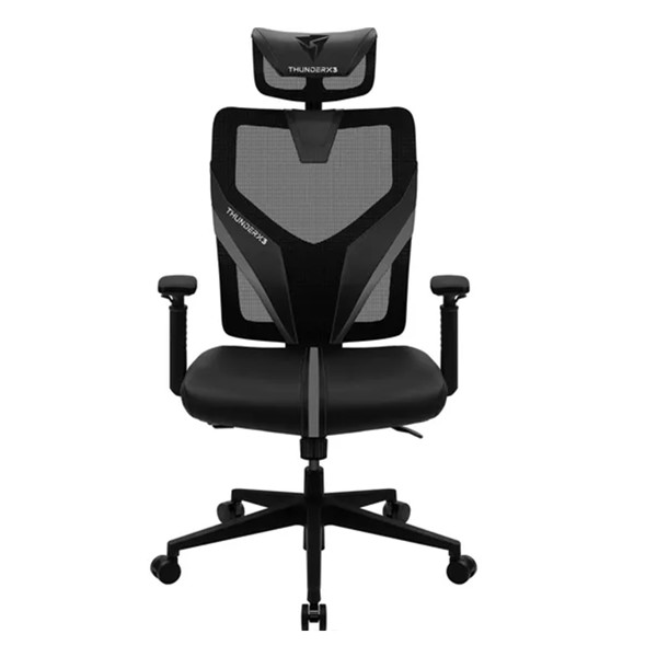Cadeira Gamer ThunderX3 Ergonomic Yama1 Preta