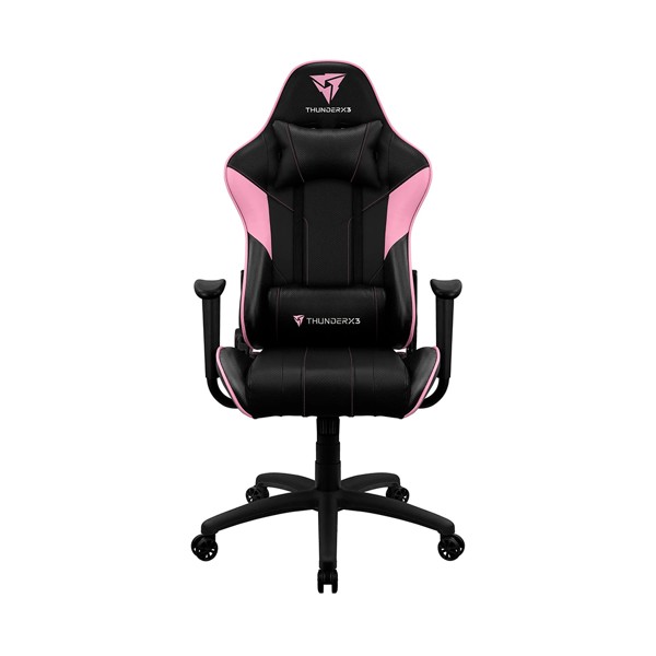 Cadeira Gamer ThunderX3 EC3 Rosa