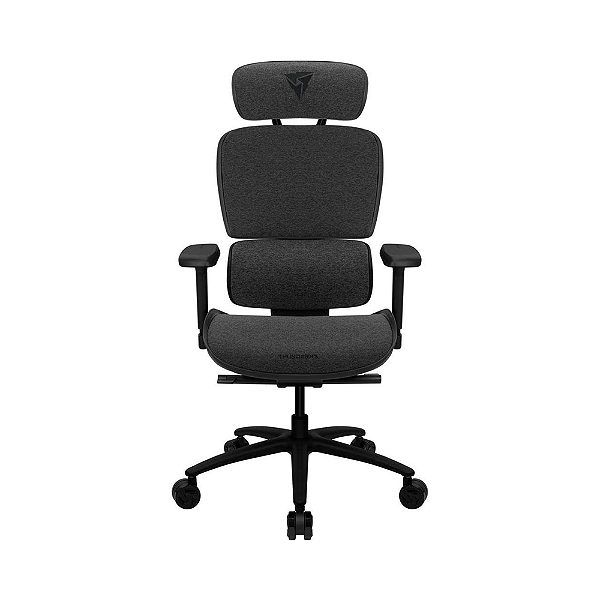 Cadeira Ergonômica ThunderX3 XTC Loft Cinza