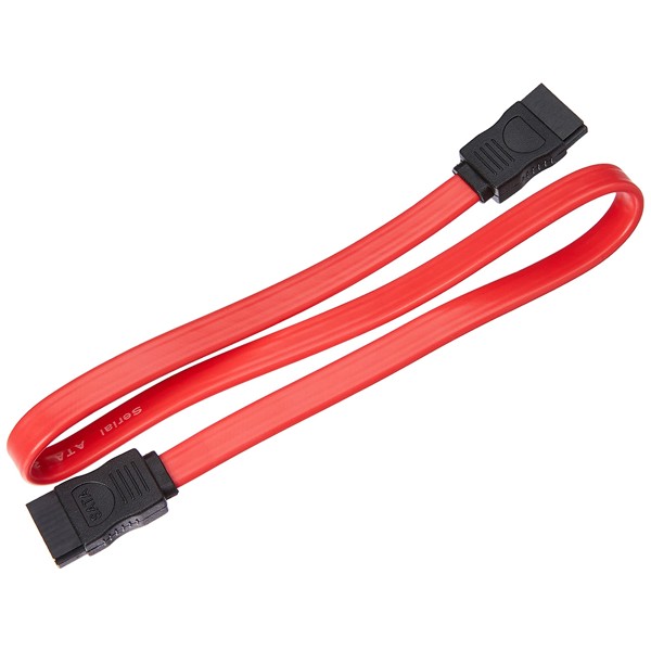 Cabo de Dados Sata  para HD / Dvd-Rw 40 Centimetros
