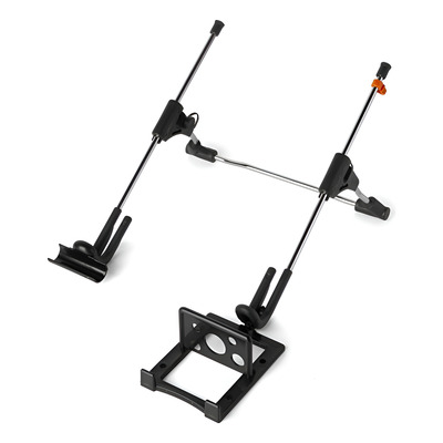 Base para Notebook Suporte 14 a 17 Polegadas Inox